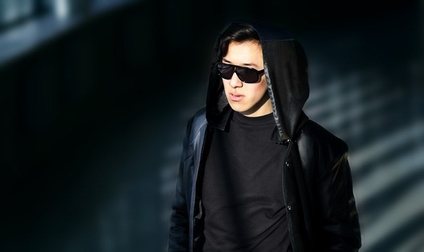 Menswear fashion work